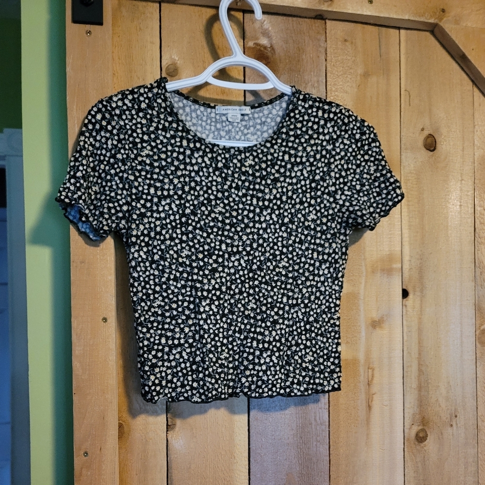 ⭐Ladies crop top⭐